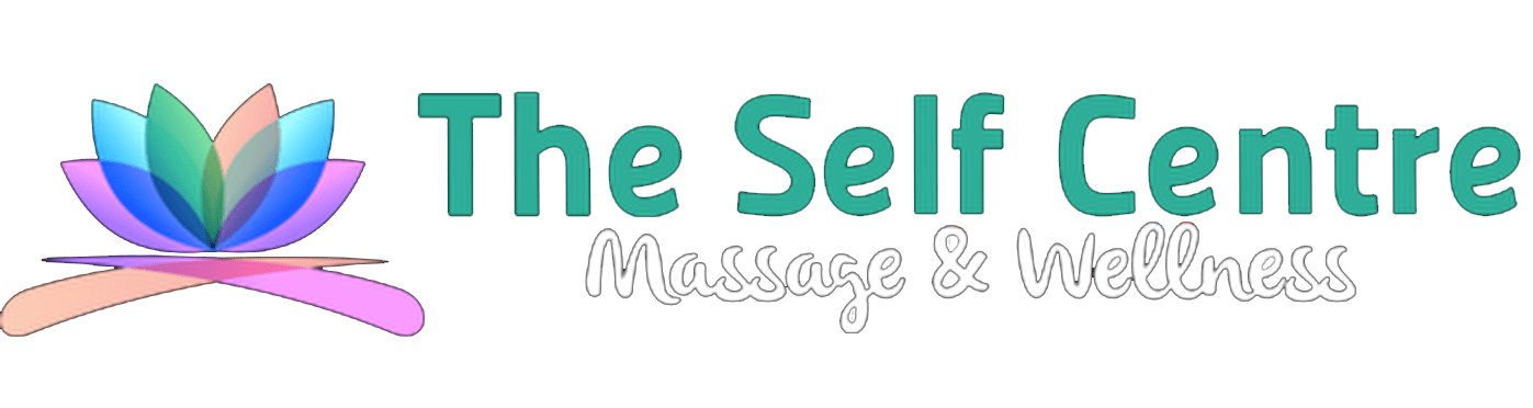 The Self Centre Logo