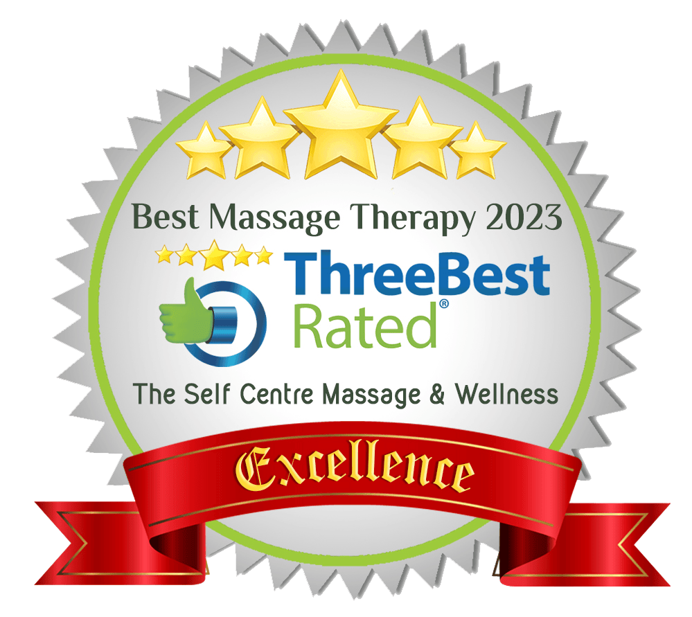 Best Massage Therapy 2023: 3 Best Rated