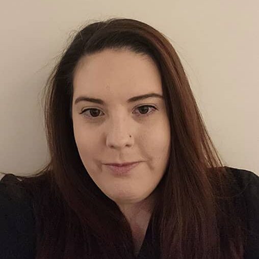 Amanda Carter, RMT in Edmonton SW