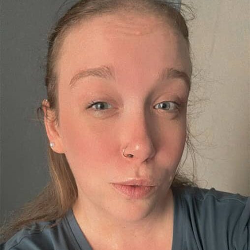 Cassandra Sams, RMT in Edmonton Massage