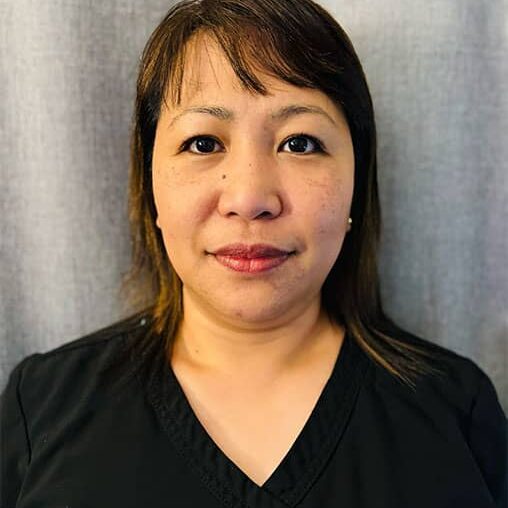 Leonora Osio RMT in Edmonton for Massage Therapy