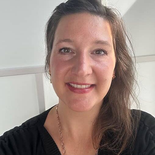 Nicole Ploch, Admin at Self Centre Massage Edmonton