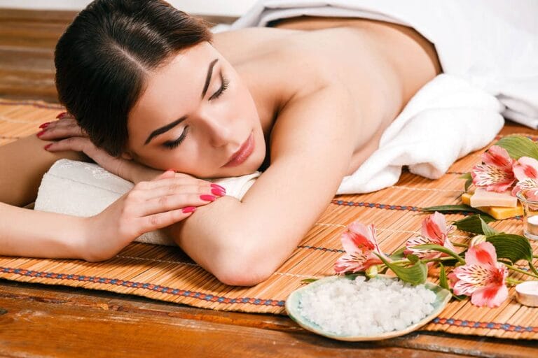 Therapeutic vs. Relaxation Massage: What’s the Difference?