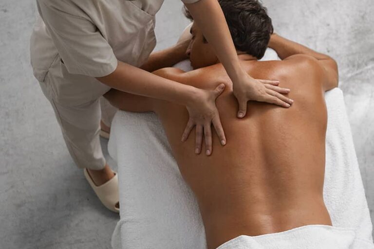 Our Team of Massage Therapists in Edmonton
