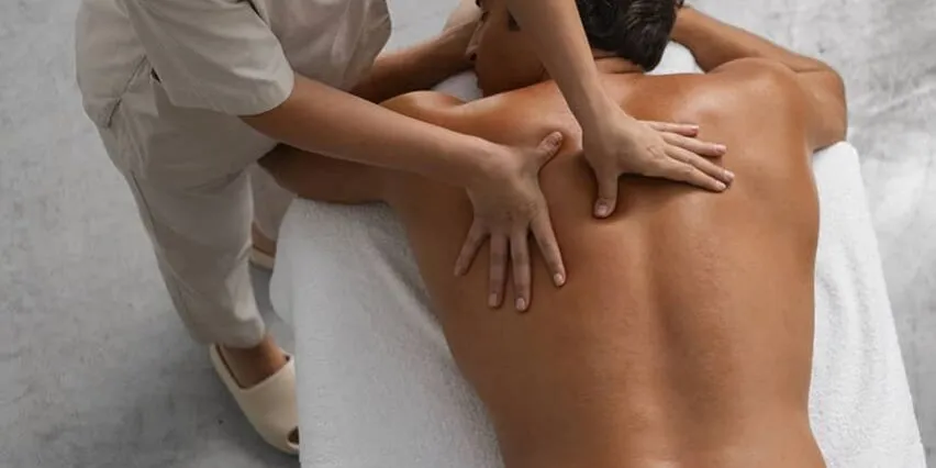 Our Team of Massage Therapists in Edmonton