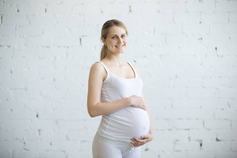 Nurturing Prenatal Massage for Expectant Mothers