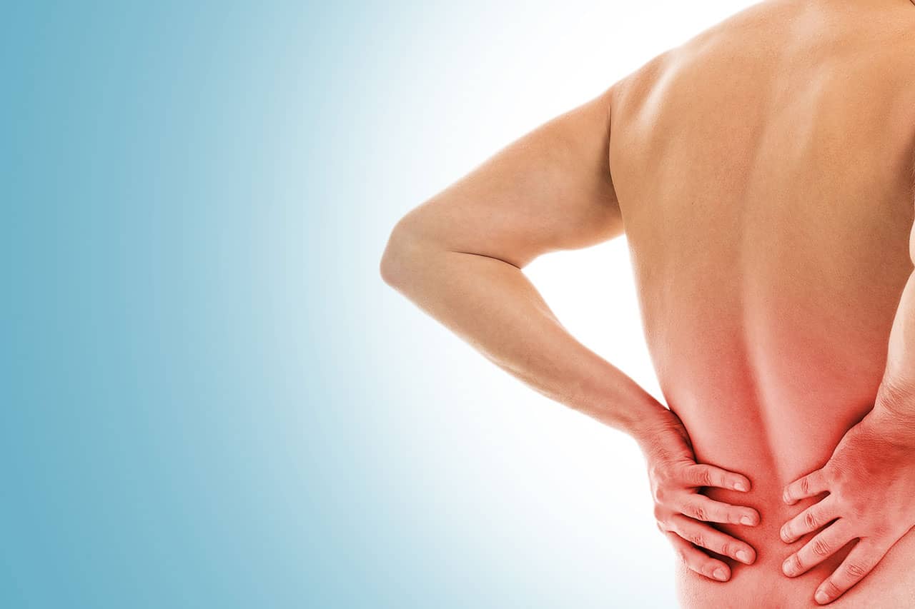 Sciatic Nerve Pain is a health conditions that massage is helpful