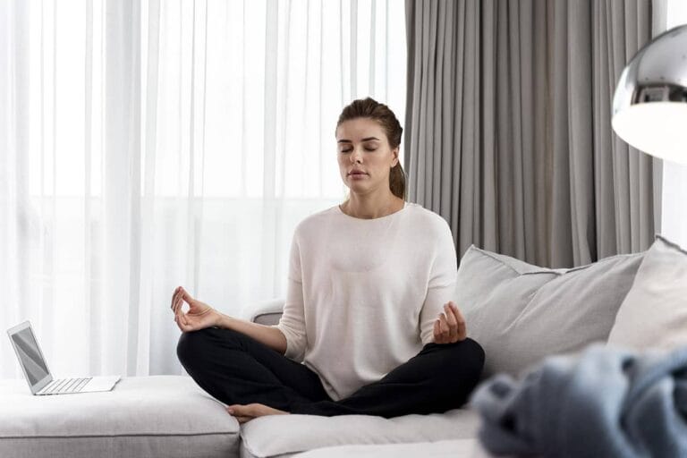 How Massage therapy can help with Anxiety and Stress