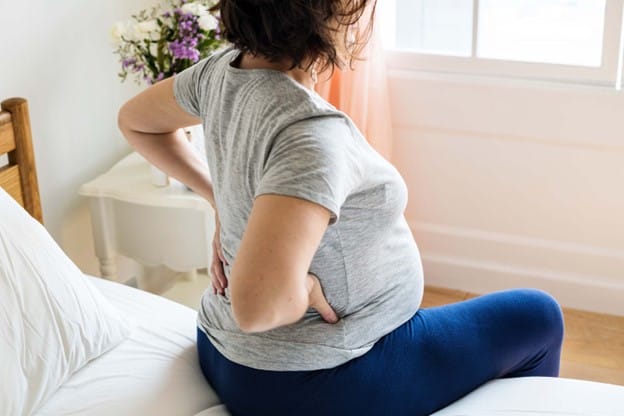 Benefits of Prenatal Massage