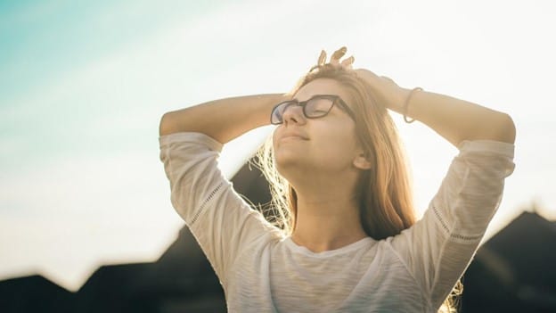 Stress Reduction 