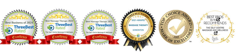 Best Massage in Beaumont, Therapeutic Massage in Edmonton