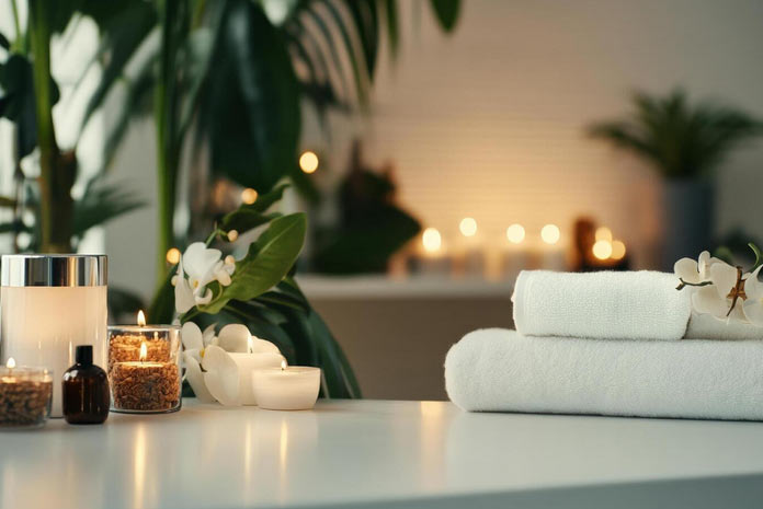 revitalizing spa treatments in edmonton
