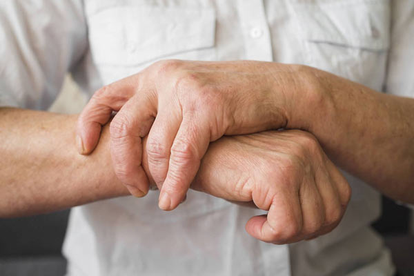 Massage Therapy for Arthritis health conditions