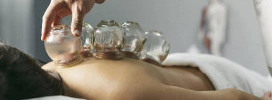 Our Massage Services
