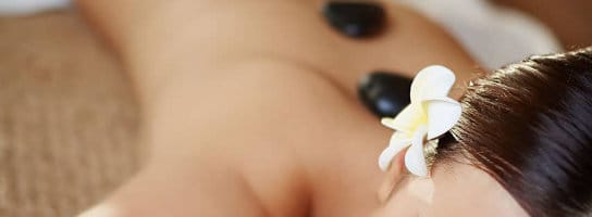 Our Massage Services