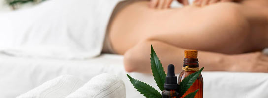 Our Massage Services Edmonton