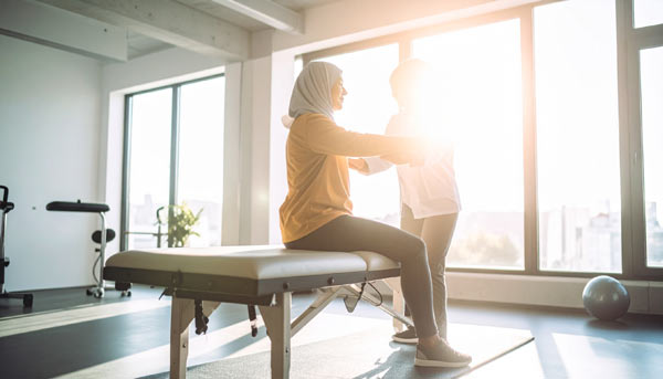 Manual Osteopathy Practitioners in Edmonton