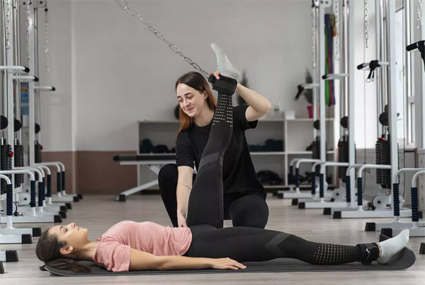 manual osteopathy in Edmonton