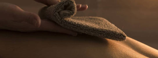 Our Massage Services