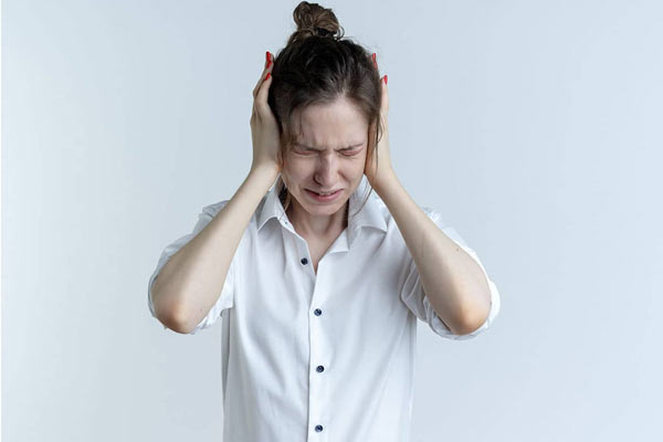 Health Conditions Migraines and Headaches massage therapy can help