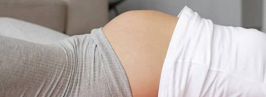 Our Massage Services prenatal