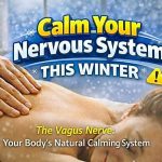 nervous system, calm, edmonton, self centre, relaxation massage