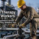 Massage Therapy for Shift Workers