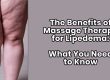 lipedema massage therapy
