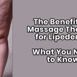 lipedema massage therapy