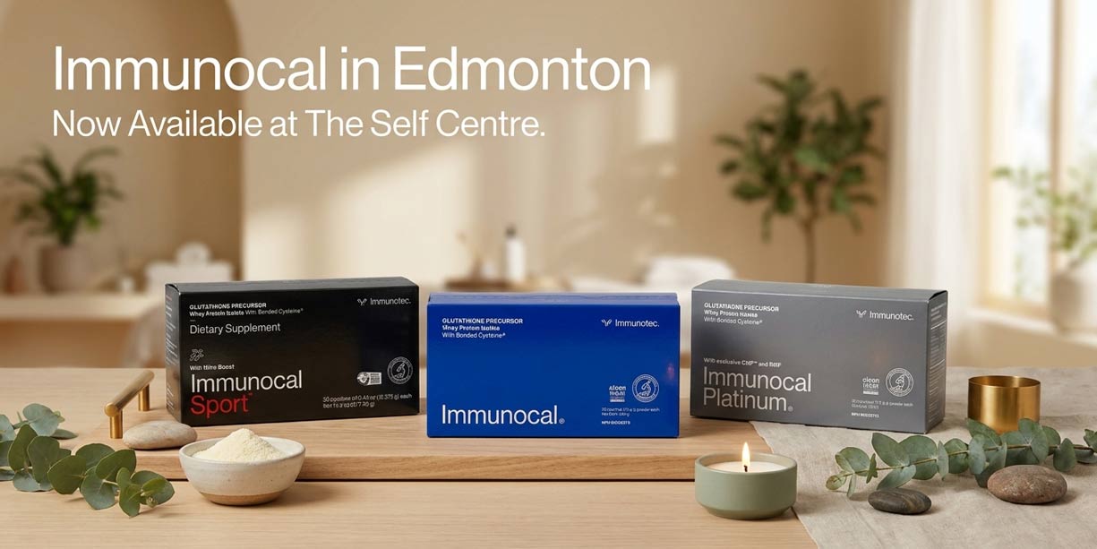 Immunocal glutathione