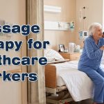 Massage Therapy for Healthcare Workers